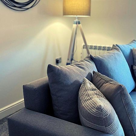 Peniel Properties - Welwyn Garden City Dış mekan fotoğraf