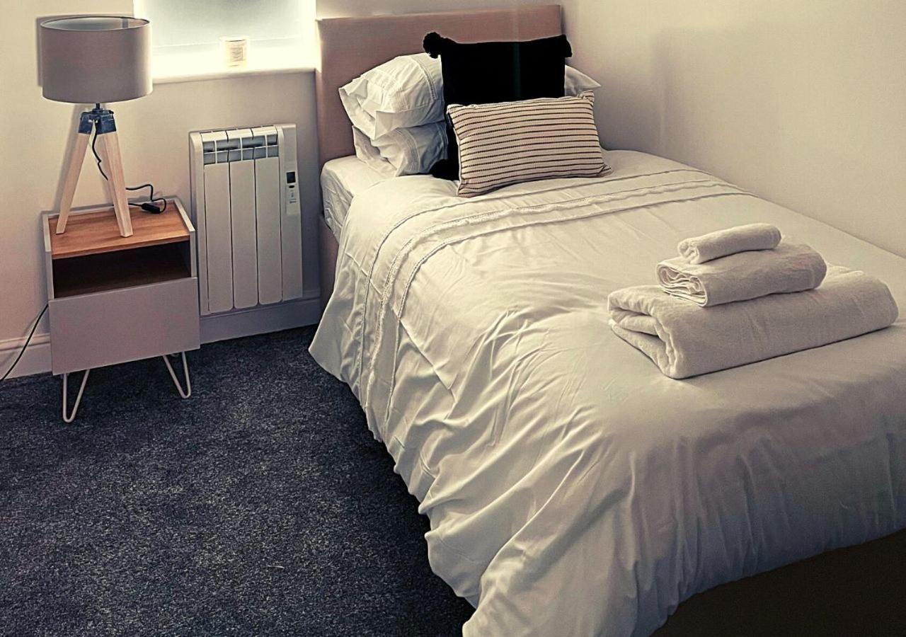Peniel Properties - Welwyn Garden City Dış mekan fotoğraf