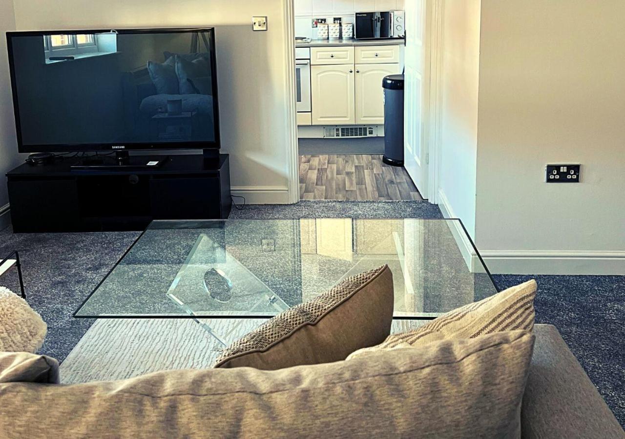 Peniel Properties - Welwyn Garden City Dış mekan fotoğraf