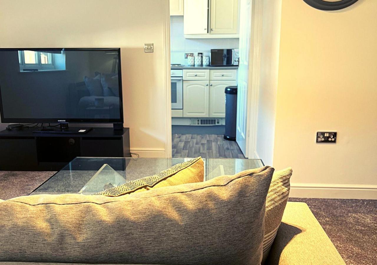 Peniel Properties - Welwyn Garden City Dış mekan fotoğraf