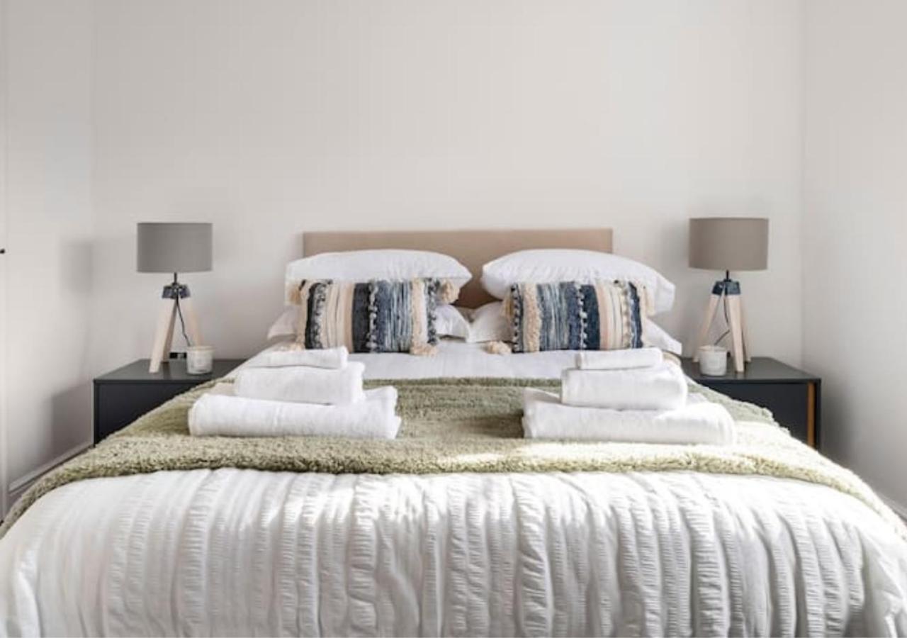 Peniel Properties - Welwyn Garden City Dış mekan fotoğraf