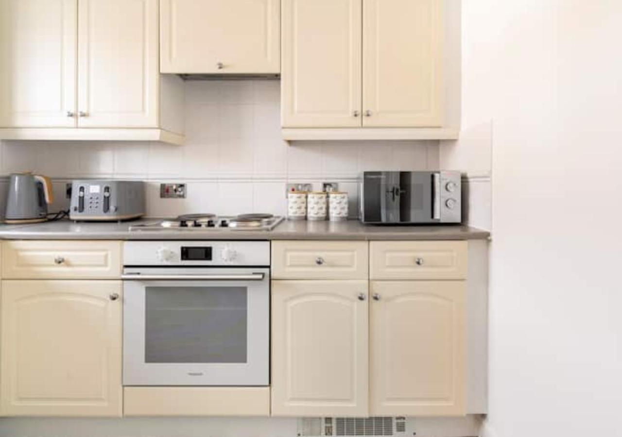 Peniel Properties - Welwyn Garden City Dış mekan fotoğraf