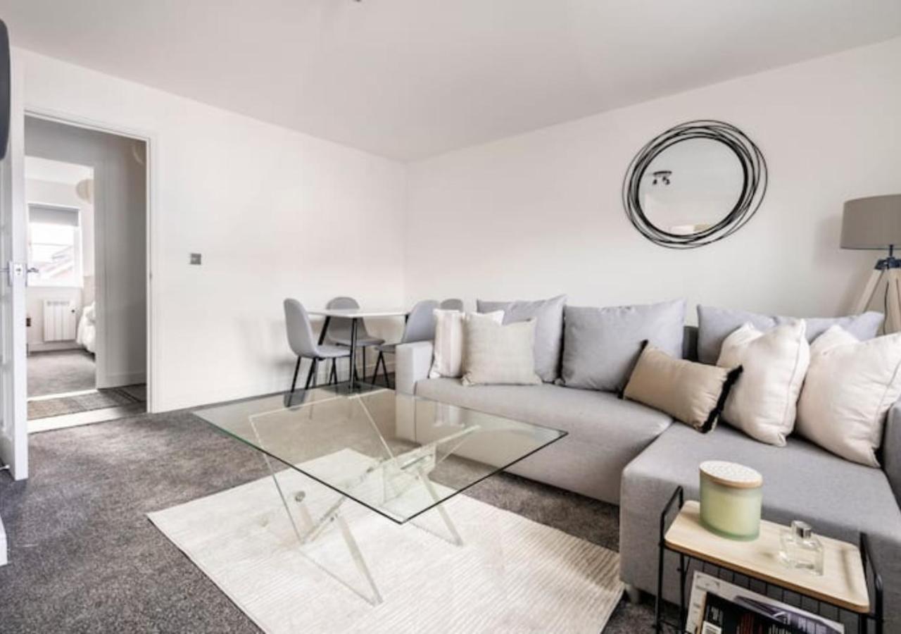 Peniel Properties - Welwyn Garden City Dış mekan fotoğraf