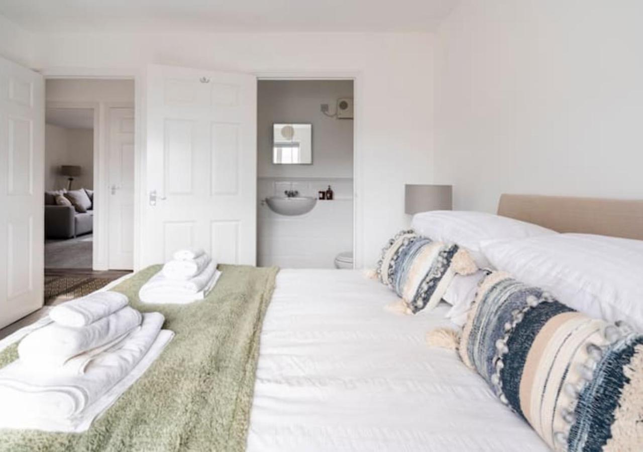Peniel Properties - Welwyn Garden City Dış mekan fotoğraf