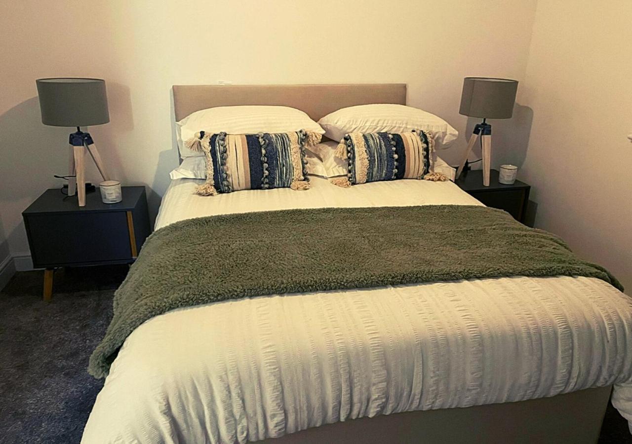 Peniel Properties - Welwyn Garden City Dış mekan fotoğraf