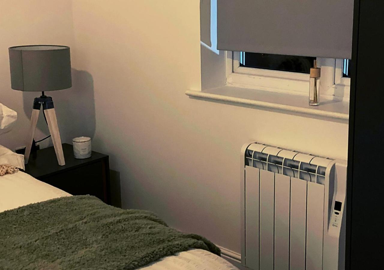 Peniel Properties - Welwyn Garden City Dış mekan fotoğraf