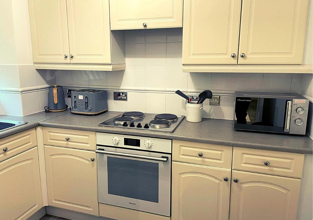 Peniel Properties - Welwyn Garden City Dış mekan fotoğraf