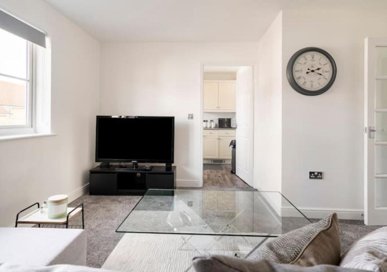 Peniel Properties - Welwyn Garden City Dış mekan fotoğraf
