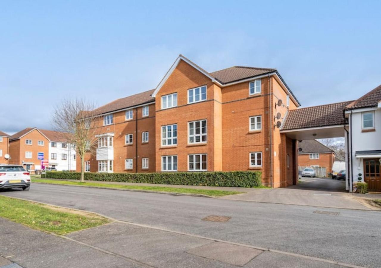 Peniel Properties - Welwyn Garden City Dış mekan fotoğraf