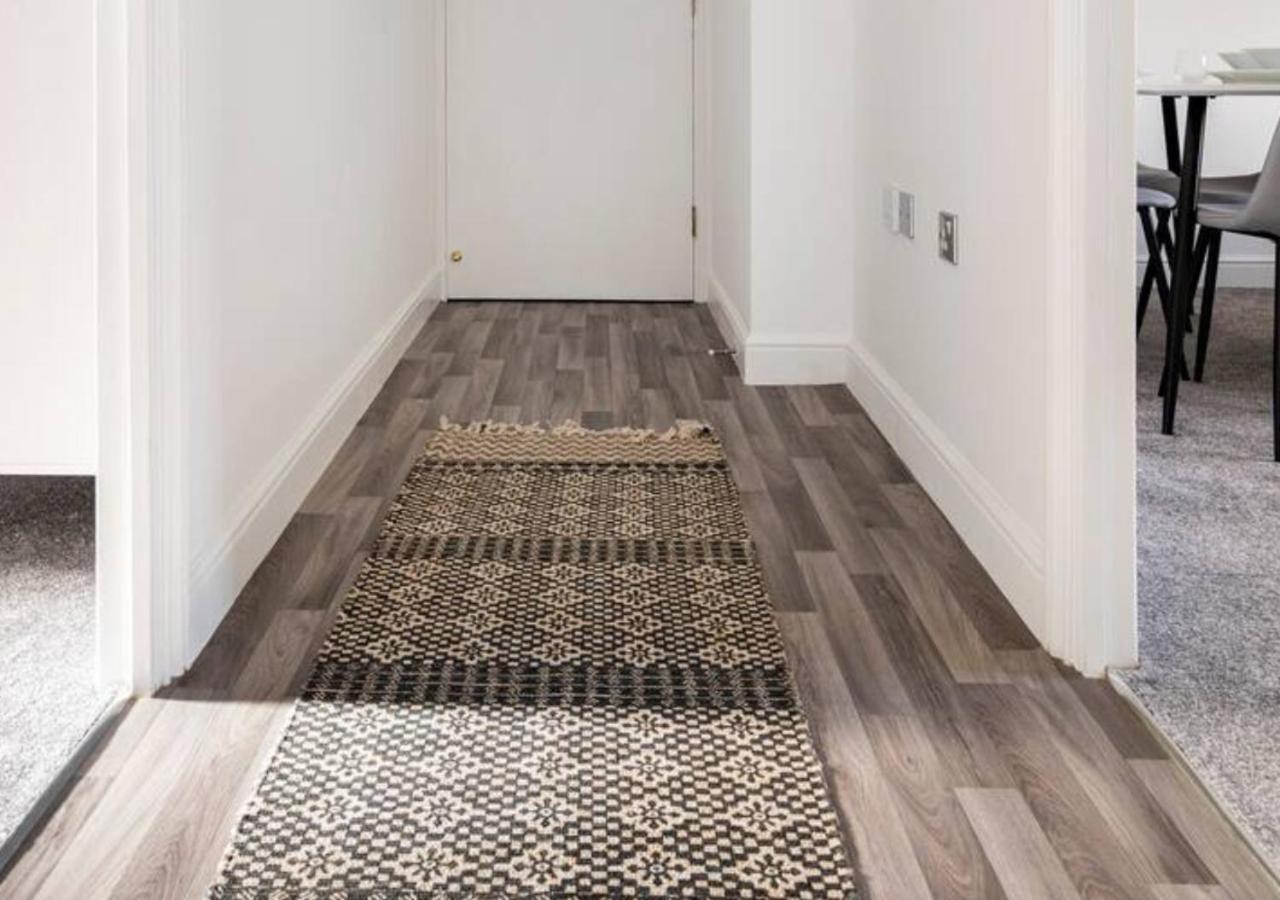 Peniel Properties - Welwyn Garden City Dış mekan fotoğraf